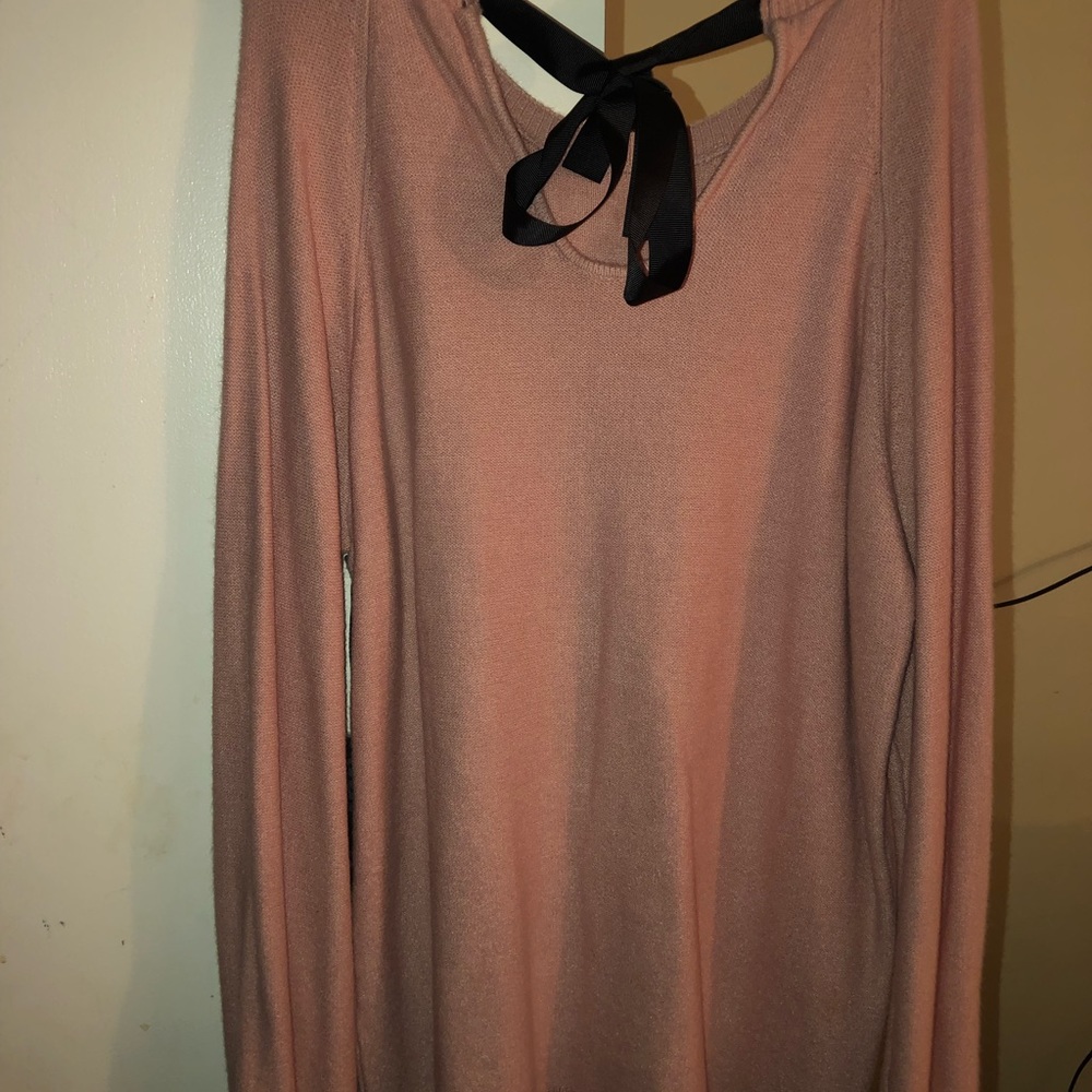Long sleeve